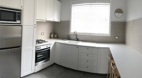 Salty Shack Lancelin - C Tourism 9