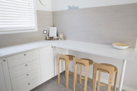 Salty Shack Lancelin - C Tourism 6