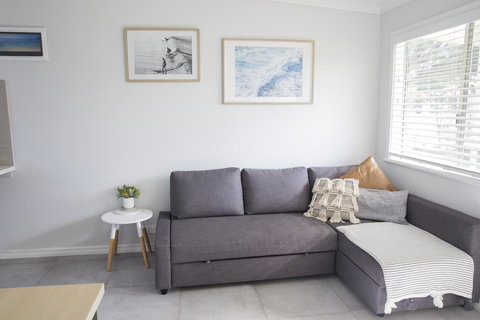 Salty Shack Lancelin - C Tourism 3