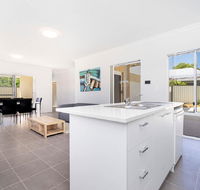 Victoria Park Town House - C Tourism
