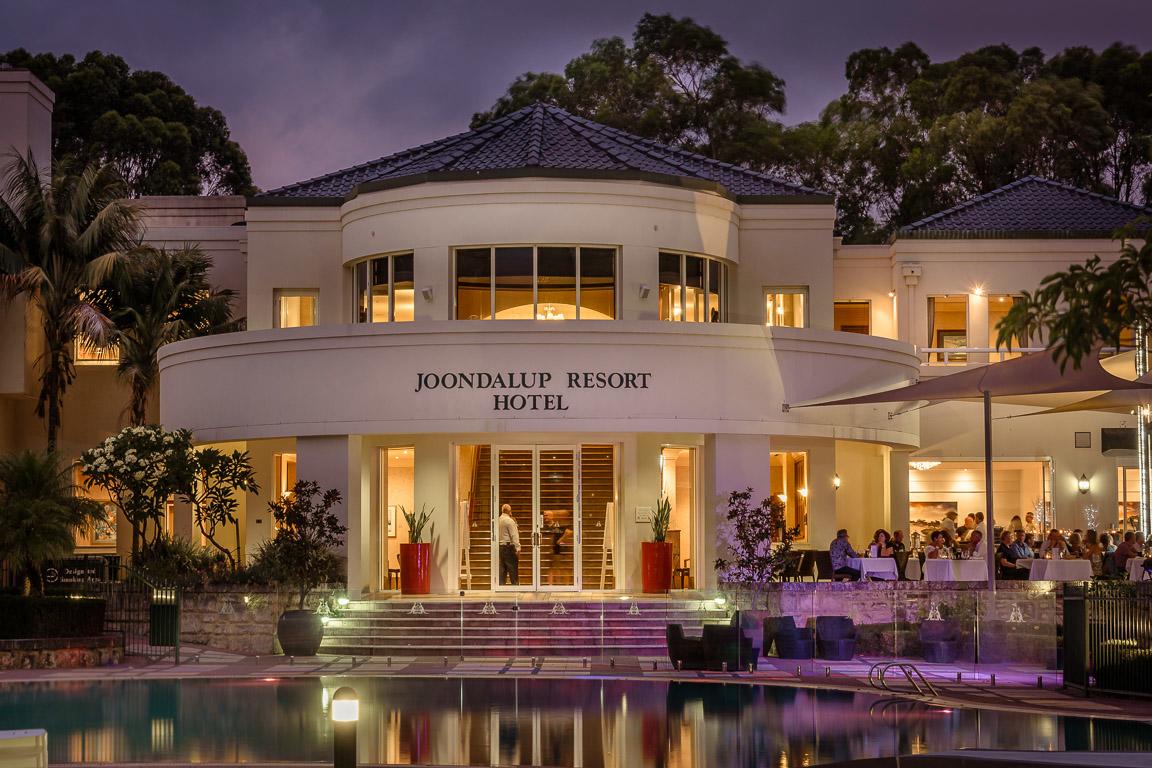 Connolly WA C Tourism