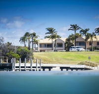 Murchison View Apartments - C Tourism