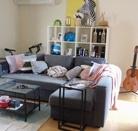Rushton Street Homestay - C Tourism