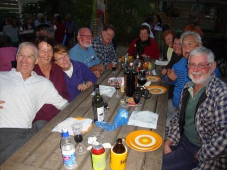 Dongara Tourist Park - C Tourism 24
