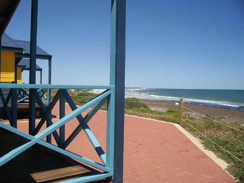 Dongara Tourist Park - C Tourism 34