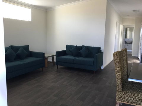 Dongara Tourist Park - C Tourism 3