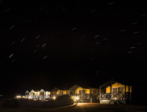 Dongara Tourist Park - C Tourism 31
