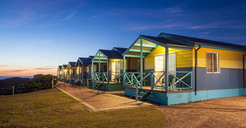 Dongara Tourist Park - C Tourism 4