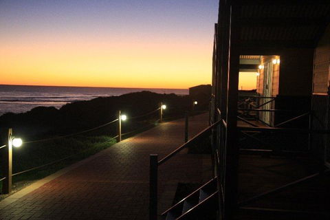 Dongara Tourist Park - C Tourism 25
