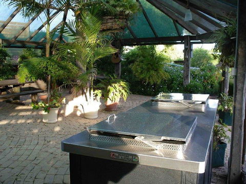 Dongara Tourist Park - C Tourism 22
