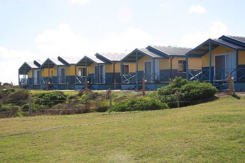 Dongara Tourist Park - C Tourism 9