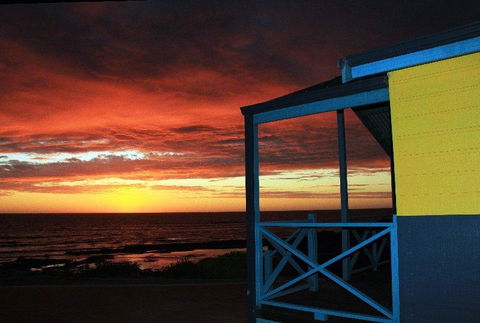 Dongara Tourist Park - C Tourism 17