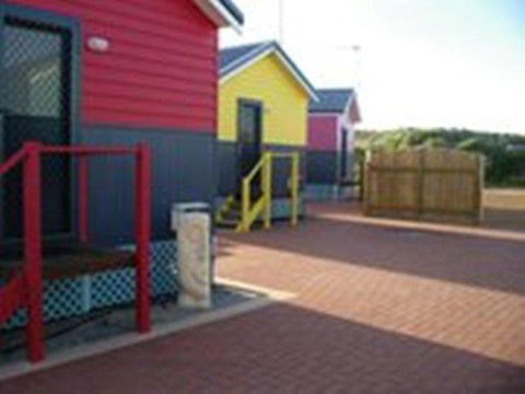 Dongara Tourist Park - C Tourism 6