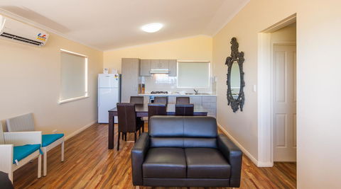 Dongara Tourist Park - C Tourism 30