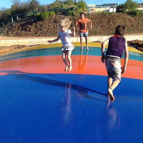 Dongara Tourist Park - C Tourism 5