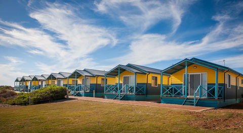 Dongara Tourist Park - C Tourism 11