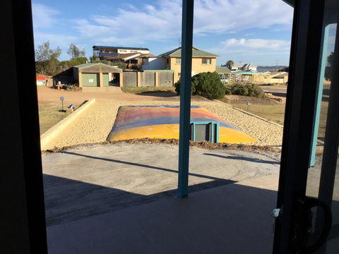 Dongara Tourist Park - C Tourism 1