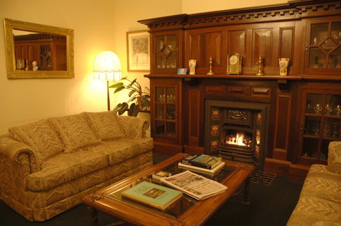 Clifton Motel & Grittleton Lodge - C Tourism 15
