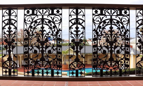 Clifton Motel & Grittleton Lodge - C Tourism 5