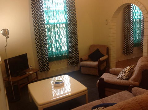 Clifton Motel & Grittleton Lodge - C Tourism 36