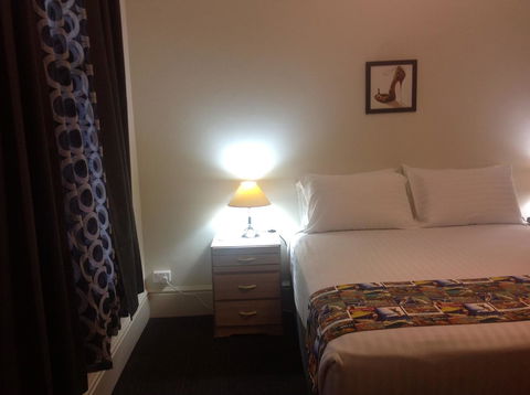 Clifton Motel & Grittleton Lodge - C Tourism 37