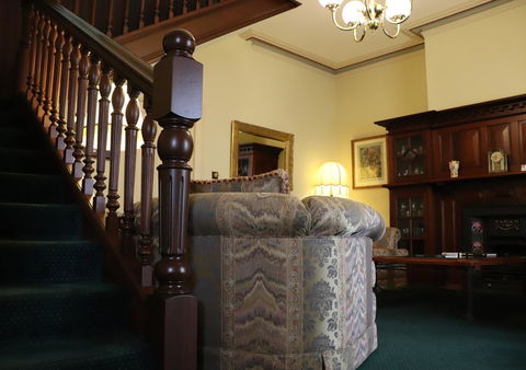 Clifton Motel & Grittleton Lodge - C Tourism 4