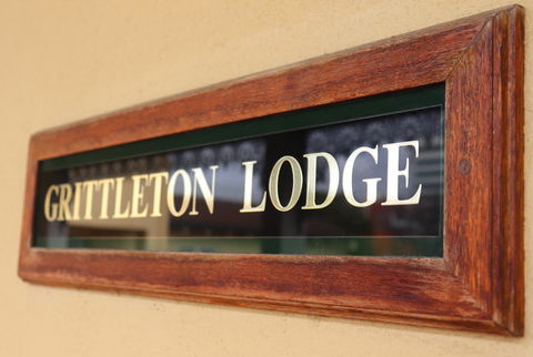 Clifton Motel & Grittleton Lodge - C Tourism 3