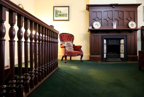 Clifton Motel & Grittleton Lodge - C Tourism 7