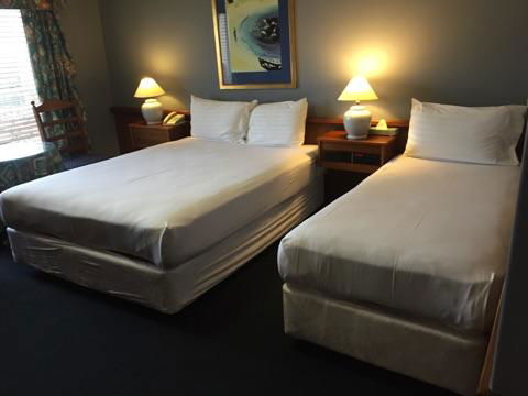 Clifton Motel & Grittleton Lodge - C Tourism 10