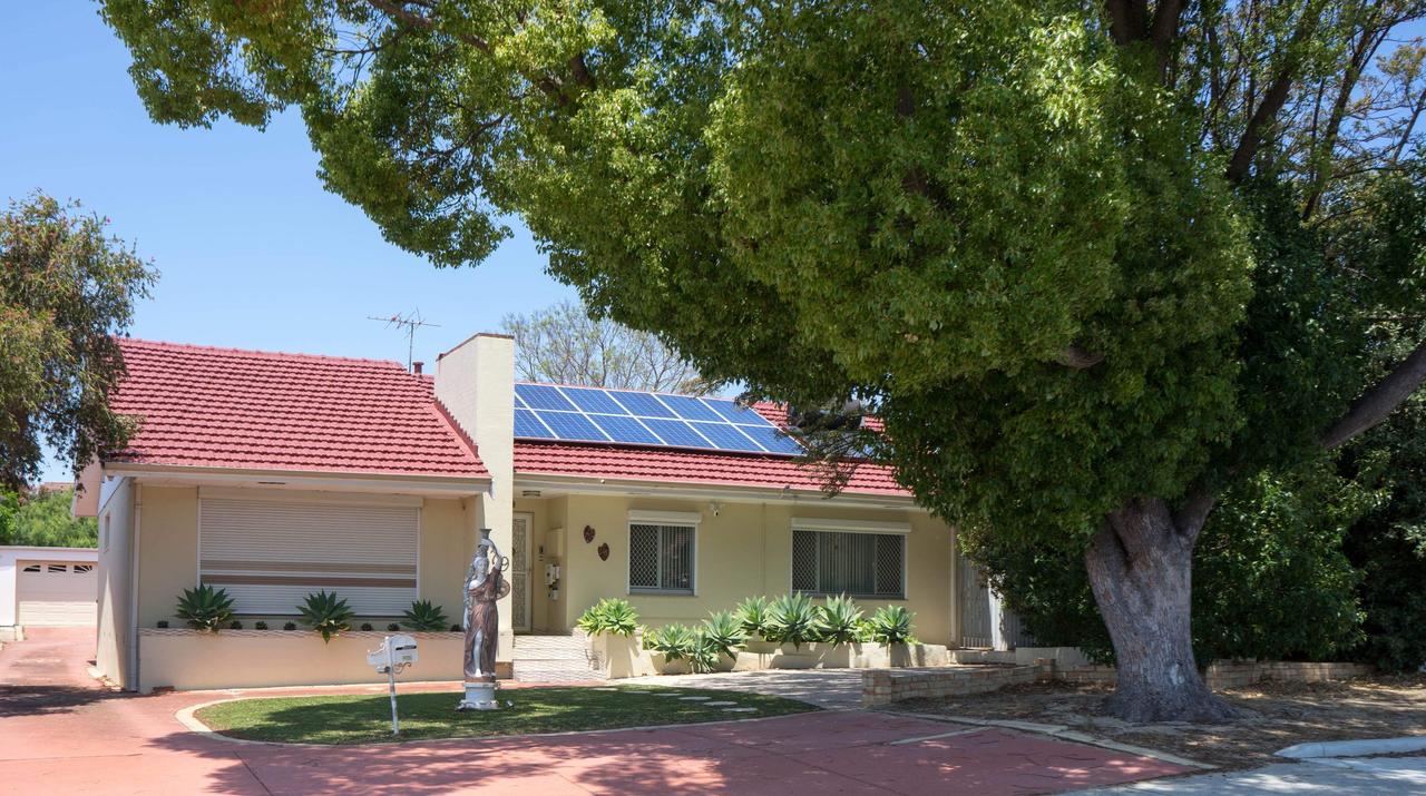 Melville WA C Tourism