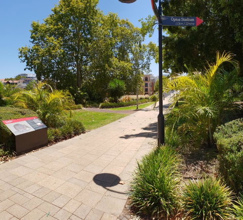 Superb 2 BR East Perth Riverside Apartment Location Comfort And Space 45 - C Tourism 3