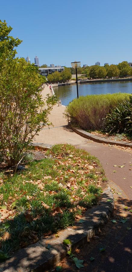 Superb 2 BR East Perth Riverside Apartment Location Comfort And Space 45 - C Tourism 2