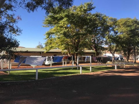 Tom Price Tourist Park - C Tourism 5
