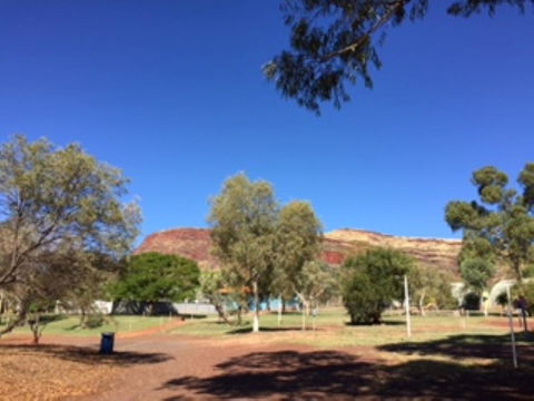 Tom Price Tourist Park - C Tourism 11