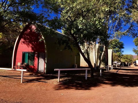 Tom Price Tourist Park - C Tourism 29