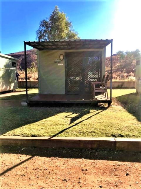 Tom Price Tourist Park - C Tourism 21