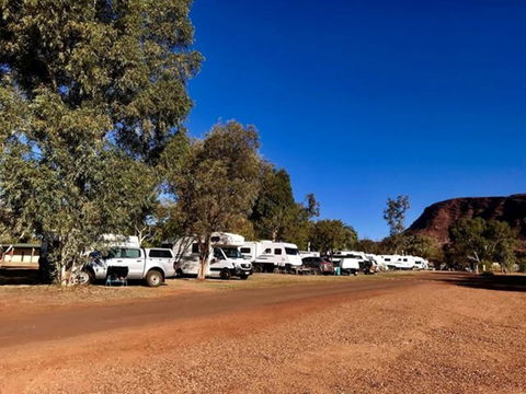 Tom Price Tourist Park - C Tourism 13