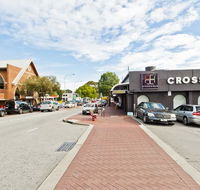 Heart of Subiaco - C Tourism