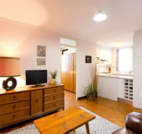 The Local - Fremantle Apartment - C Tourism