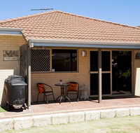 Garden Studio - C Tourism
