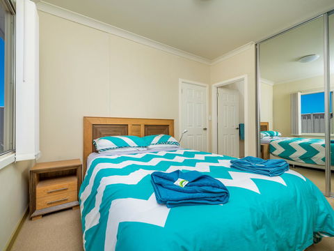 Seafront Unit 60 - C Tourism 0