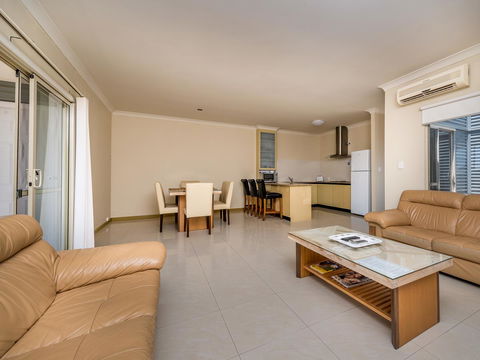 Seafront Unit 60 - C Tourism 7