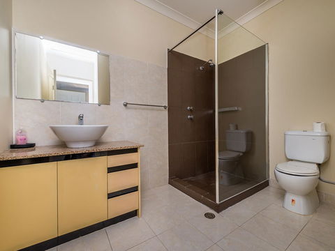 Seafront Unit 60 - C Tourism 5