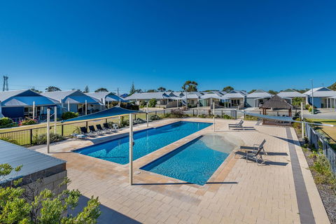 Seafront Unit 60 - C Tourism 9