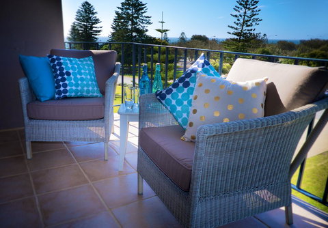 Cottesloe Marine Apartment - Executive Escapes - C Tourism 8