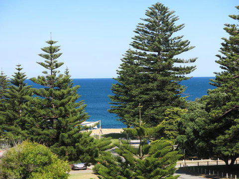 Cottesloe Marine Apartment - Executive Escapes - C Tourism 0