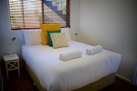 Cottesloe Marine Apartment - Executive Escapes - C Tourism 15
