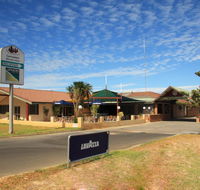 Cervantes Pinnacles Motel - C Tourism