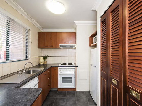 Subiaco Village 28 - C Tourism 15