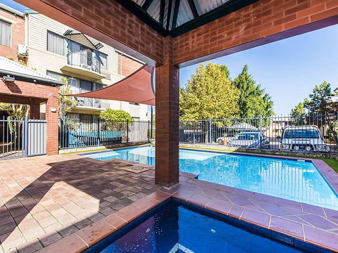 Subiaco Village 28 - C Tourism 18